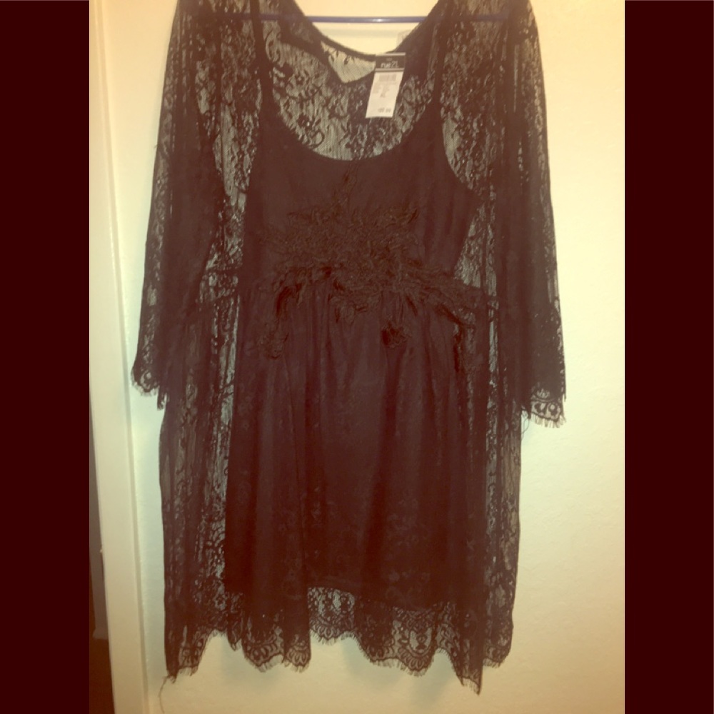 Dress